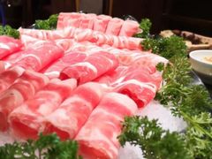 -重庆德庄火锅(体育中心店)