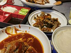 -食味楼(枫林湾店)
