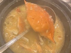 -黄鱼炙夜(华家池店)
