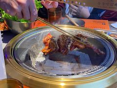 -杨小佳·齐齐哈尔烤肉·烤串(广州店)