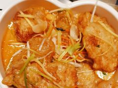 -姚稷大铁锅(东明广场店)