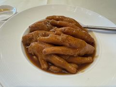 -利苑酒家(金宝店)