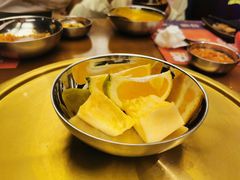 -海之屋韩式烤肉(海棠68环球美食街店)