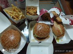 -肯德基(沪东店)