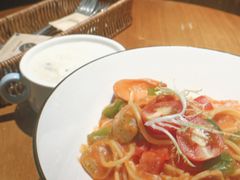 -雕刻时光·无国界料理西餐厅(五山店)