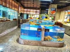 -味钱塘·钱塘浙宴(宋城之江银泰店)
