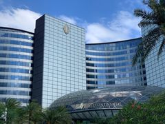 -深圳大梅沙京基洲际度假酒店