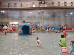 -南宫温泉水世界