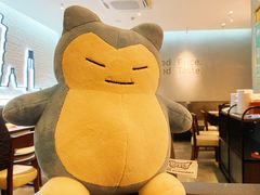 -萨莉亚(巴黎春天成山店)