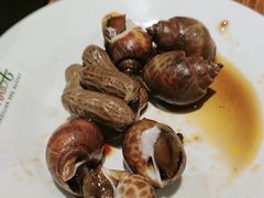 -汉巴味德·烤肉与啤酒的自助(杭州大悦城店)