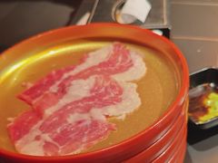 -星伦多自助料理·涮烤一体(虹悦城店)
