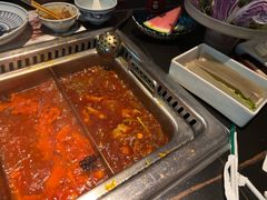 -大隐·成都火锅Bistro(合生麒麟新天地店)