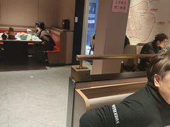 -李记搅团•非遗陕菜(三桥店)