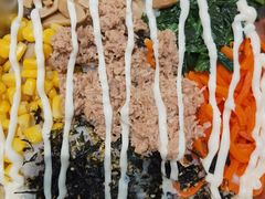 -米村拌饭(东方新天地店)