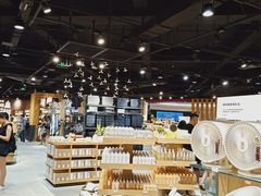 -MUJI无印良品(杭州万象城店)