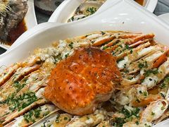 -海景壹号大酒店(滨湖店)