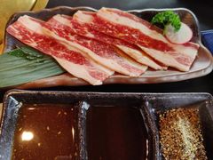 -谷牛和牛烤肉(漕河泾印象城店)