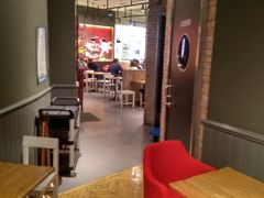 -COSTA COFFEE(上海月星环球港店)