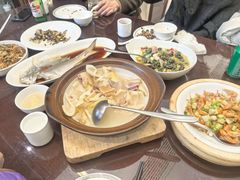 -走马楼饭庄(慈城古县城店)