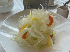 -扬州香格里拉·香宫中餐厅