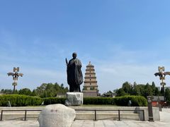 -大慈恩寺(大雁塔)