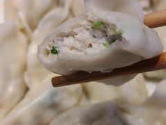 -渔家风味·鲅鱼水饺·央视展播·海鲜天津菜(开发区店)