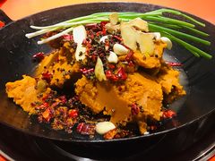 -周幺妹重庆老火锅(银泰城总店)