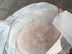-澳门长洲糯米糍(柯打苏沙街店)
