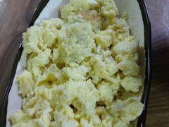 -大姨捞面(新安花园店)