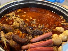 -安徽阜阳卷馍(西单店)