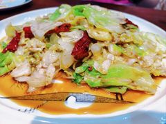 -亚克西姆新疆菜(库车店)
