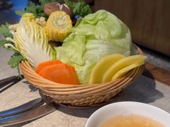 -鲜潭蒸汽石锅鱼(欢乐海岸购物中心店)