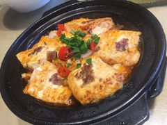 -森谷美食公园(杨行店)