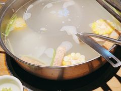 -八合里潮汕鲜牛肉火锅(万科里店)