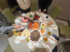 -海底捞火锅(吴中路店)