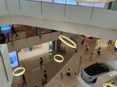 -皇庭广场(福华三路店)