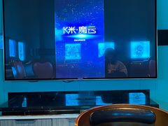 -阿曼达主题KTV(南湖都会店)