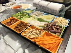 -泉味道贵州厨房(三里河店)