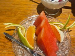 -花舍·新派粤菜·西餐·下午茶(亚运村·鸟巢店)
