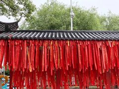 -东钱湖小普陀景区