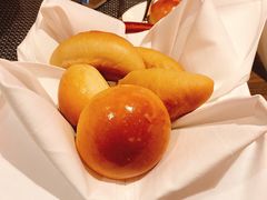 -东华假日酒店自助餐