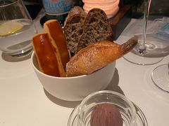 -Le Comptoir de Pierre Gagnaire