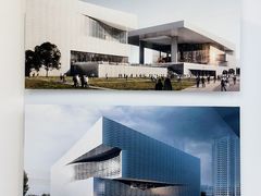 -深圳市当代艺术与城市规划馆