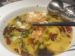 -新太二·鲜料川菜(东汇城店)