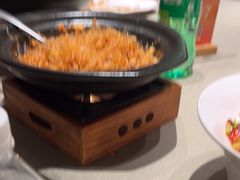 -小厨娘淮扬菜(天印大道店)