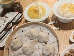 -苏小柳点心·手作小笼包(新街口分院店)