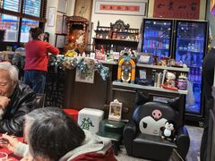 -阿莉餐厅(枣阳路店)