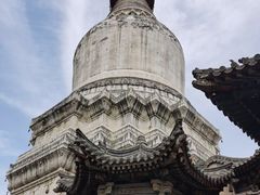 -五台山风景区