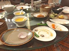 -厦门朗豪酒店 · 明阁中餐厅