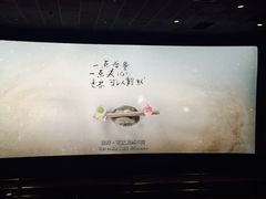 -成都百丽宫影城(LUXE太古里店)